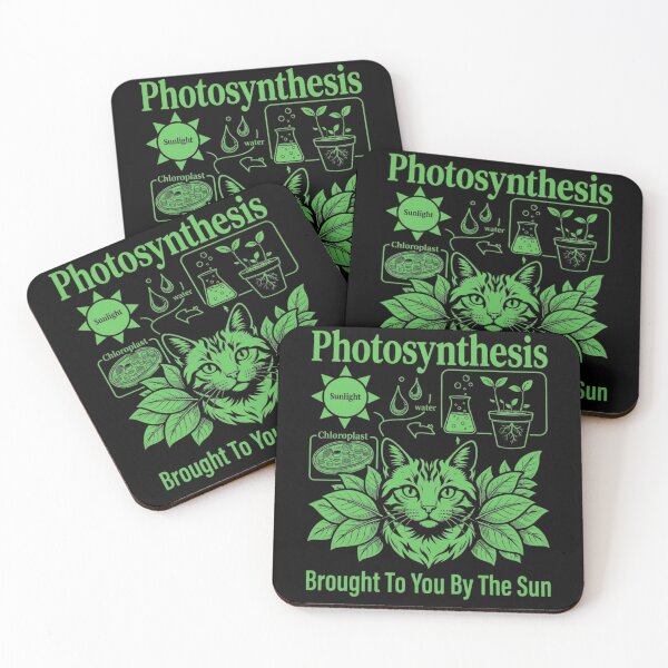 Item preview, Photosynthesis Brought to You By The Sun designed and sold by Zbixu.