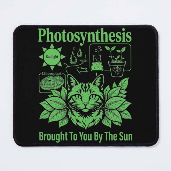 Item preview, Photosynthesis Brought to You By The Sun designed and sold by Zbixu.