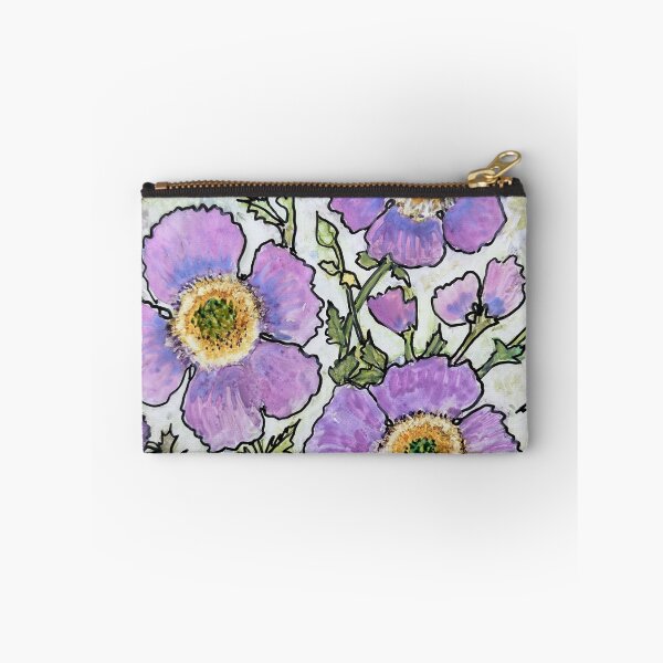 Artikelvorschau, Lila Blüten entworfen und verkauft von OurShop.