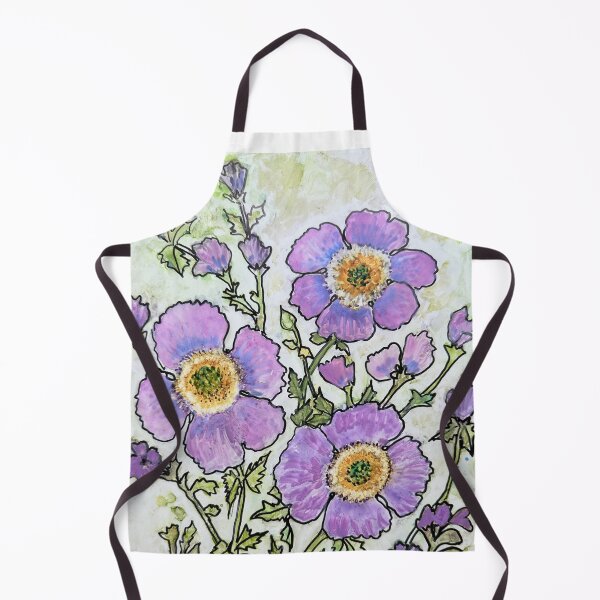 Item preview, Mauve Flowers designed and sold by OurShop.