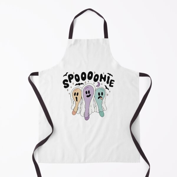 Item preview, Spooky Ghost Trio Halloween Night Paranormal designed and sold by cerima.