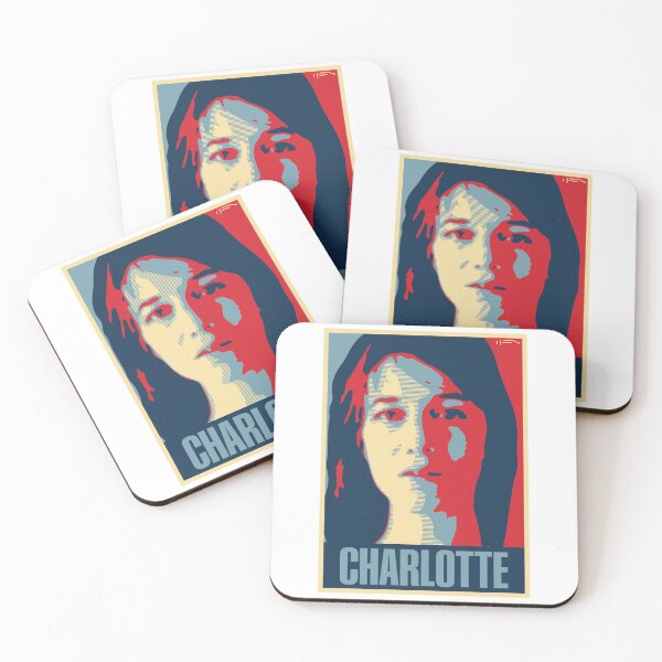 Item preview, Charlotte designed and sold by DFA.