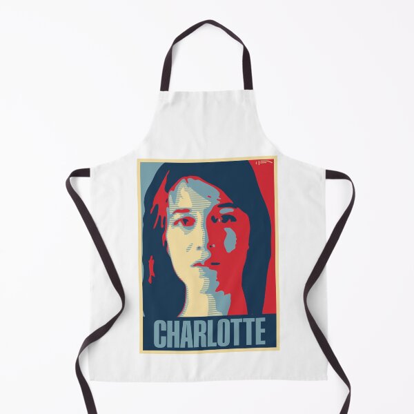 Item preview, Charlotte designed and sold by DFA.