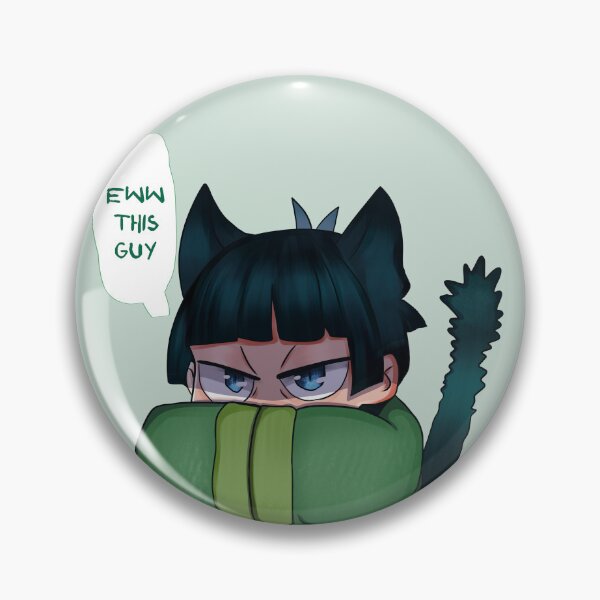 Item preview, Scribble Eww This Guy  designed and sold by Izaa-aart.
