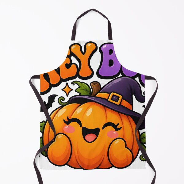 Item preview, Hey Boo Pumpkin designed and sold by Amarmax.