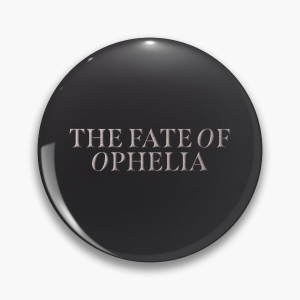 Item preview, the fate of ophelia designed and sold by sadieillust.