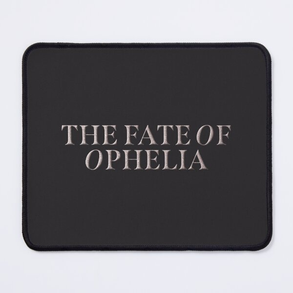 Item preview, the fate of ophelia designed and sold by sadieillust.