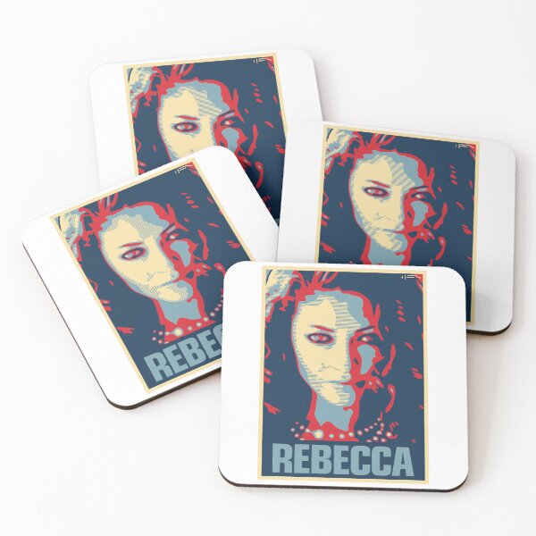 Item preview, Rebecca designed and sold by DFA.