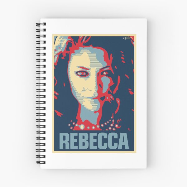 Item preview, Rebecca designed and sold by DFA.