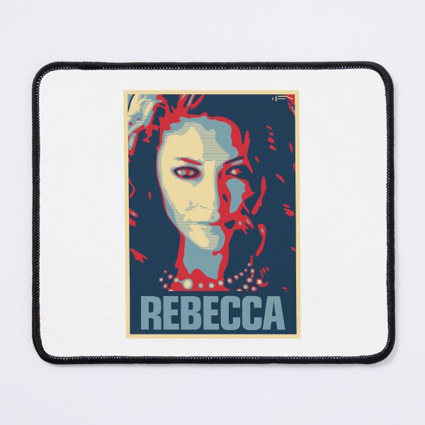Item preview, Rebecca designed and sold by DFA.