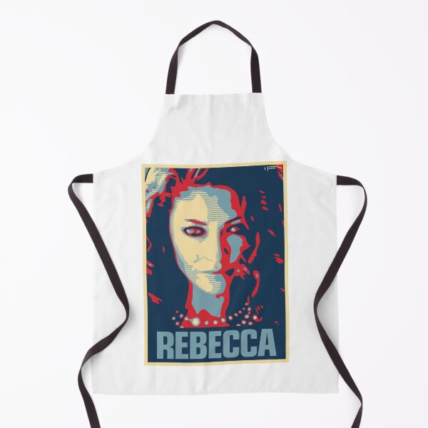Item preview, Rebecca designed and sold by DFA.