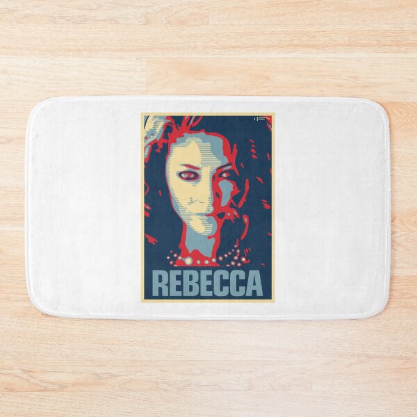 Item preview, Rebecca designed and sold by DFA.