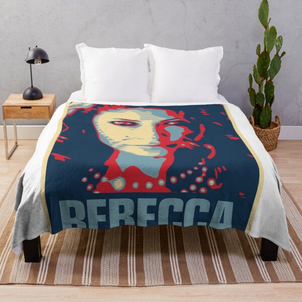 Item preview, Rebecca designed and sold by DFA.