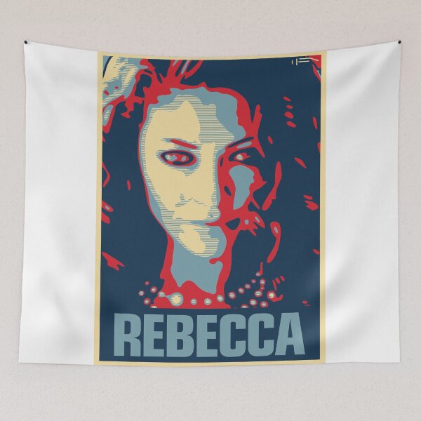 Item preview, Rebecca designed and sold by DFA.