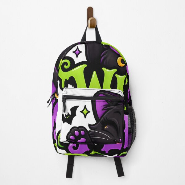 Item preview, Witch Please Black Cat designed and sold by Amarmax.