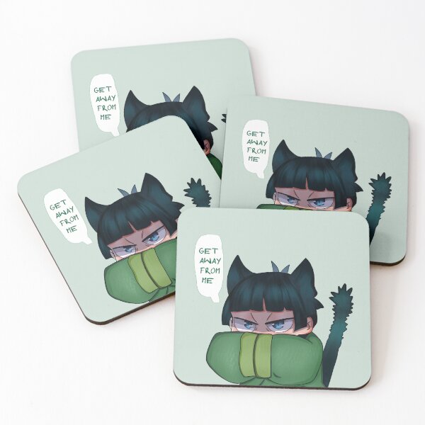 Item preview, Doodle Get Away  designed and sold by Izaa-aart.