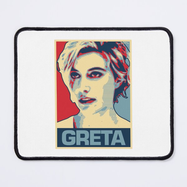 Item preview, Greta designed and sold by DFA.