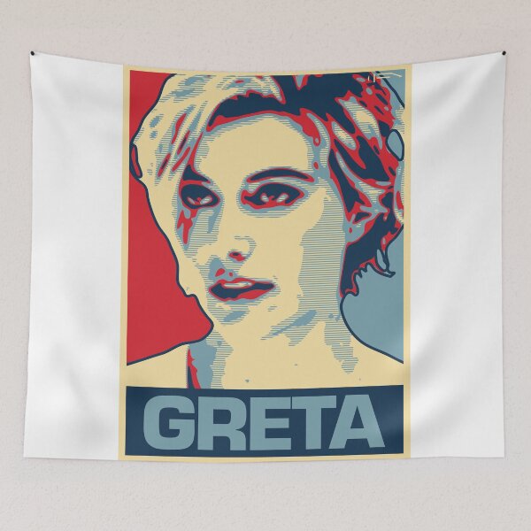 Item preview, Greta designed and sold by DFA.