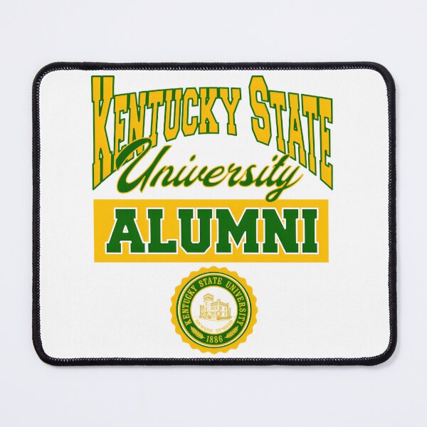 Item preview, Kentucky State University Campus Design - College Pride and Education Theme designed and sold by ForYouTodayCo.