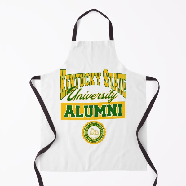 Item preview, Kentucky State University Campus Design - College Pride and Education Theme designed and sold by ForYouTodayCo.