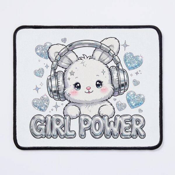Item preview, Girl Power y2k Aesthetic designed and sold by Ekeinekeke.