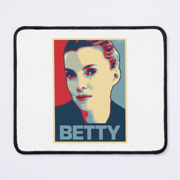 Item preview, Betty designed and sold by DFA.
