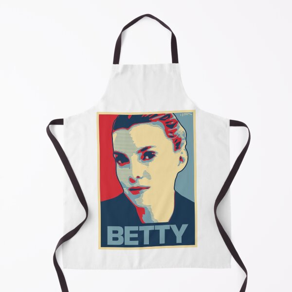 Item preview, Betty designed and sold by DFA.