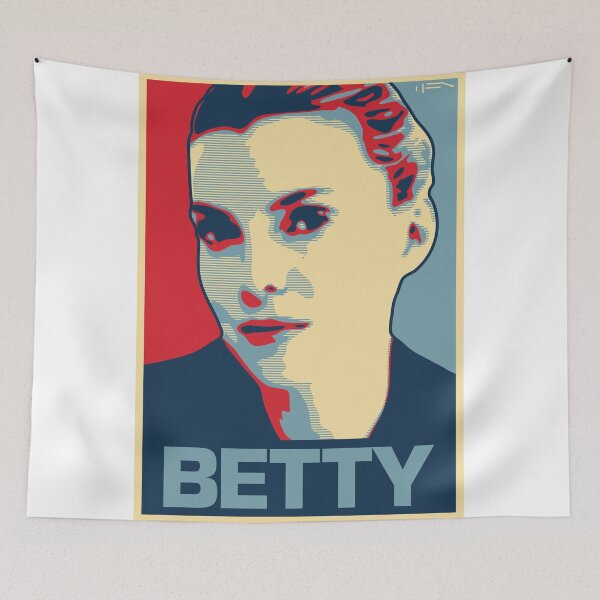 Item preview, Betty designed and sold by DFA.