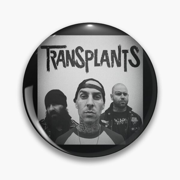Item preview, TRANSPLANTS designed and sold by THAT'S WHAT TEE SAID.