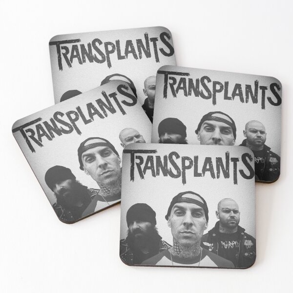 Item preview, TRANSPLANTS designed and sold by THAT'S WHAT TEE SAID.
