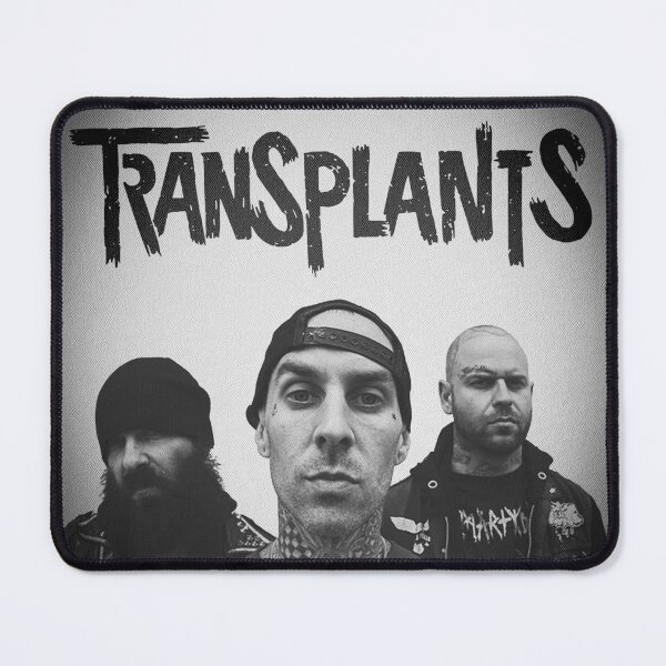 Item preview, TRANSPLANTS designed and sold by THAT'S WHAT TEE SAID.