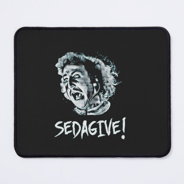 Item preview, Vintage Movie Character Screaming Face Sketch Graphic designed and sold by AgnesSimon.