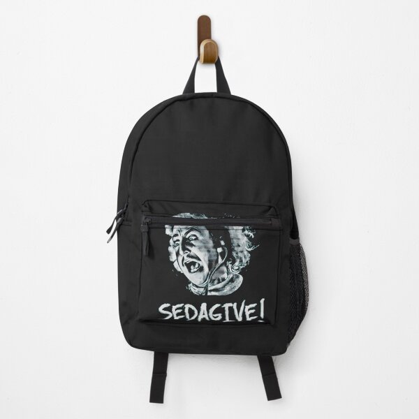 Item preview, Vintage Movie Character Screaming Face Sketch Graphic designed and sold by AgnesSimon.