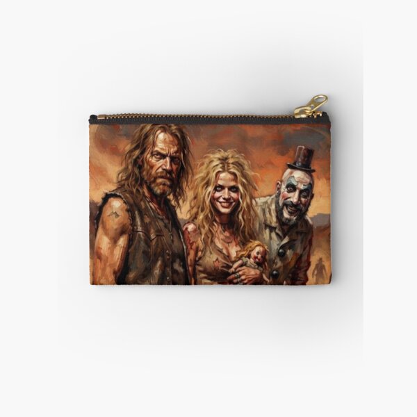 Item preview, The Devil's Rejects Highway Rampage Fine Art Tribute designed and sold by Art's Diner.