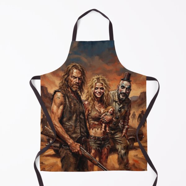 Item preview, The Devil's Rejects Highway Rampage Fine Art Tribute designed and sold by Art's Diner.