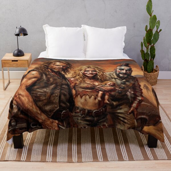 Item preview, The Devil's Rejects Highway Rampage Fine Art Tribute designed and sold by Art's Diner.