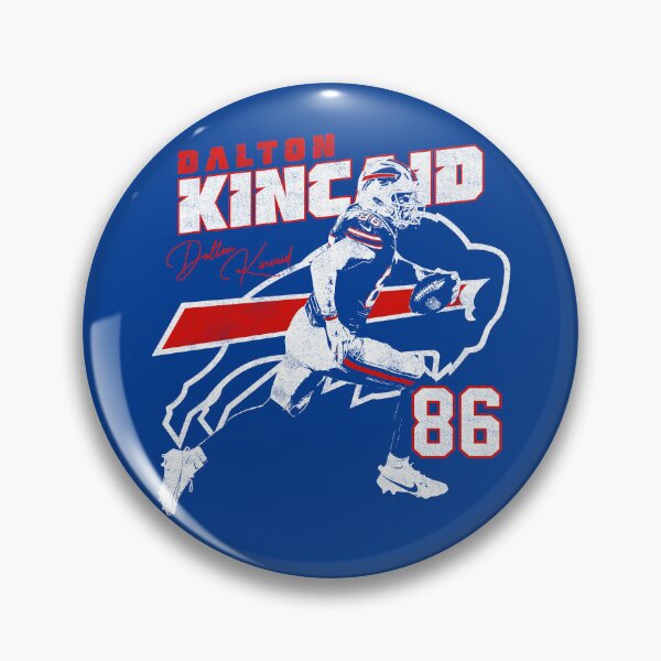 Item preview, Dalton Kincaid designed and sold by huckblade.