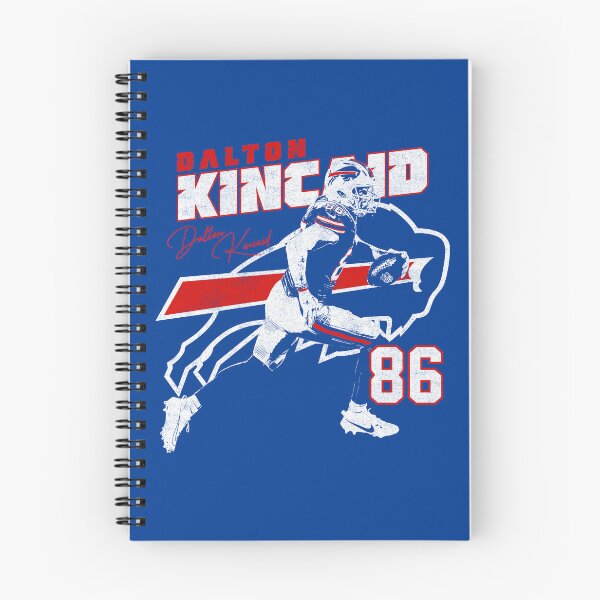 Item preview, Dalton Kincaid designed and sold by huckblade.
