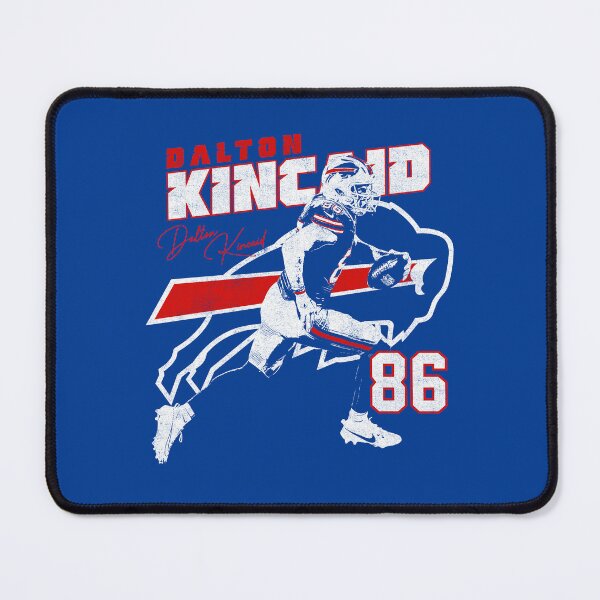 Item preview, Dalton Kincaid designed and sold by huckblade.