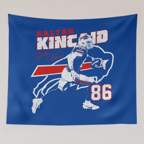 Item preview, Dalton Kincaid designed and sold by huckblade.