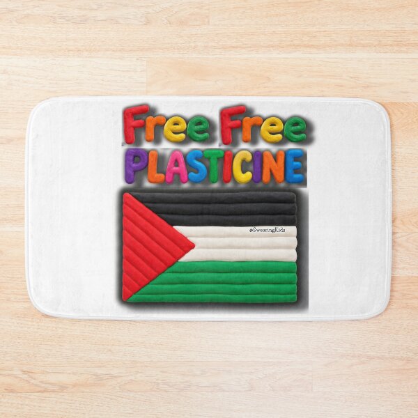 Item preview, Free PLASTICINE designed and sold by SwearingKids.