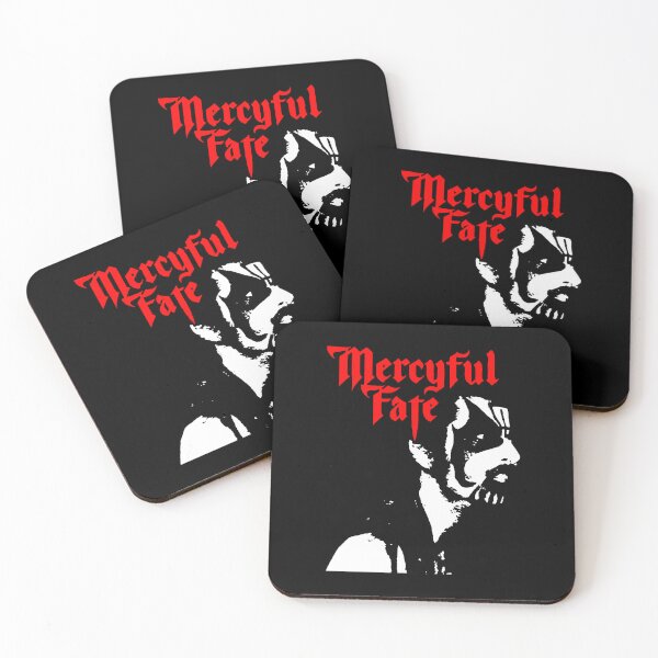 Item preview, Traditional Heavy Metal Band designed and sold by WhimsyWondery.