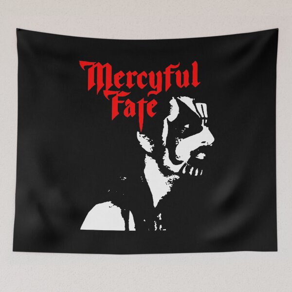 Item preview, Traditional Heavy Metal Band designed and sold by WhimsyWondery.
