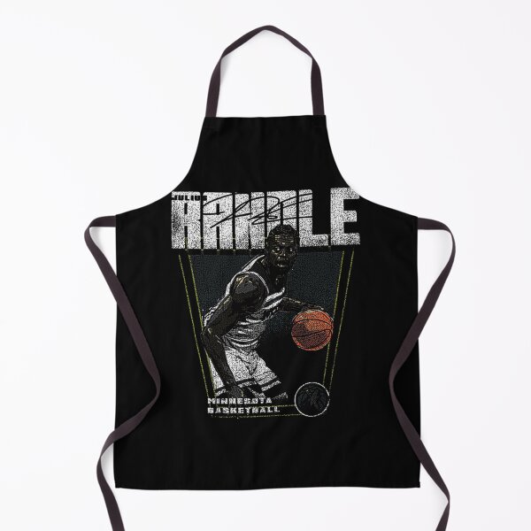 Item preview, Julius Randle Inspired Basketball Player Illustration Design designed and sold by ForYouTodayCo.
