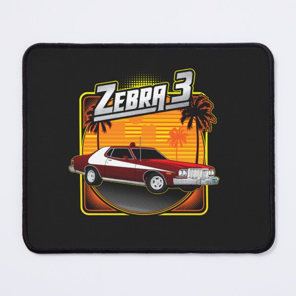 Item preview, Retro Retro Retro Muscle Car Miami Sunset Art designed and sold by AgnesSimon.