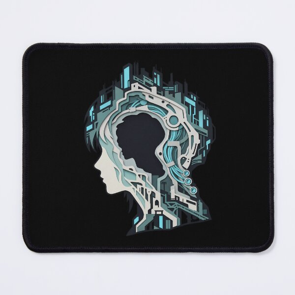 Item preview, Ghost Gap designed and sold by agearb.