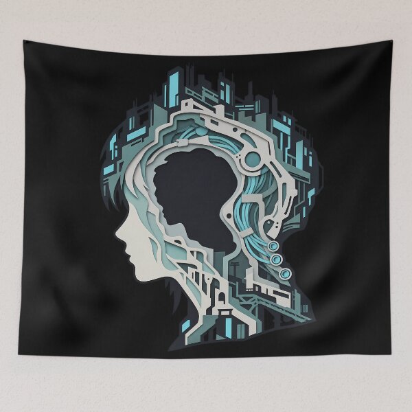Item preview, Ghost Gap designed and sold by agearb.