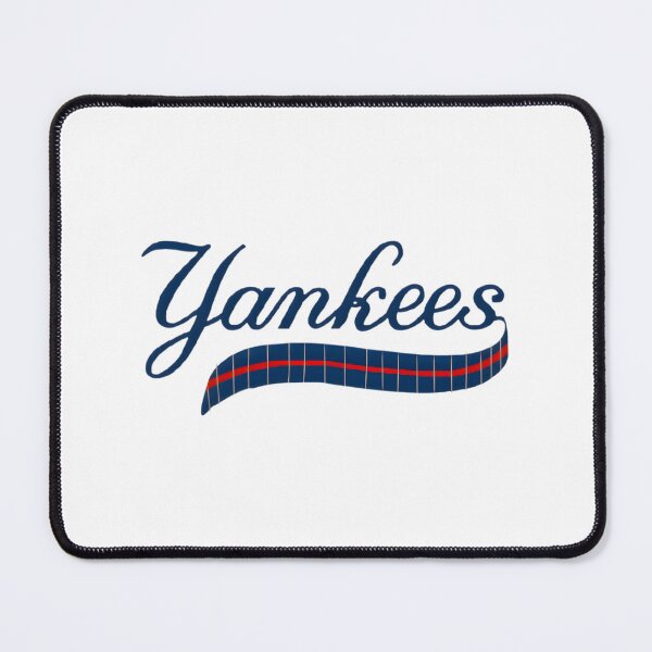 Item preview, Vintage New York Baseball Team Inspired Graphic Design designed and sold by James-Carmen.