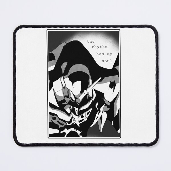 Item preview, The Rhythm of the Heat/Introjection designed and sold by Father Titan.