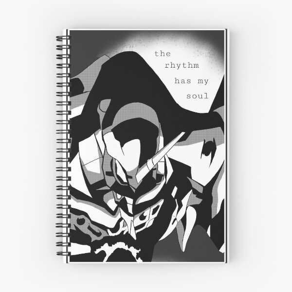 Item preview, The Rhythm of the Heat/Introjection designed and sold by Father Titan.